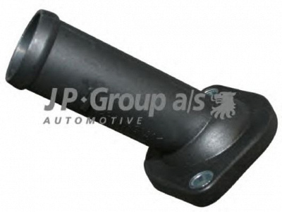 JP GROUP 1114508900 -  Фланец охлаждающей жидкости
